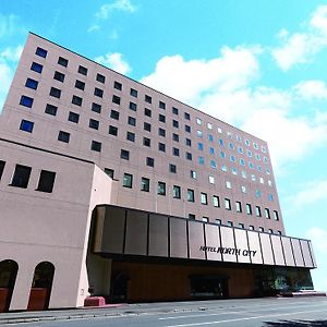 Hotel North City